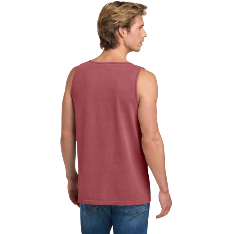 Comfort Colors ® Heavyweight Ring Spun Tank Top - Tank Tops - SwagWear