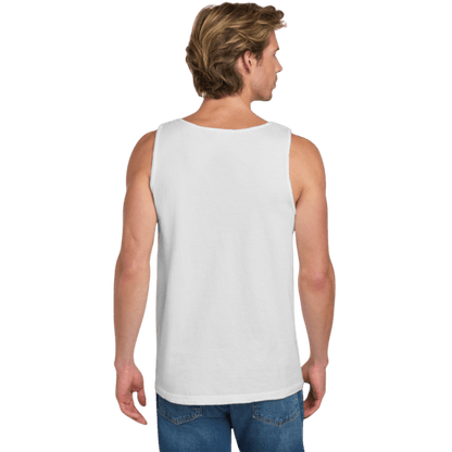 Comfort Colors ® Heavyweight Ring Spun Tank Top - Tank Tops - SwagWear