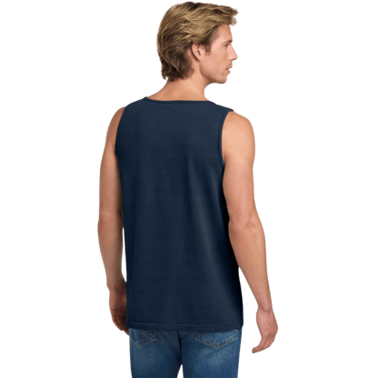 Comfort Colors ® Heavyweight Ring Spun Tank Top - Tank Tops - SwagWear