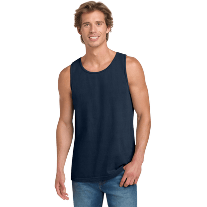 Comfort Colors ® Heavyweight Ring Spun Tank Top - Tank Tops - SwagWear
