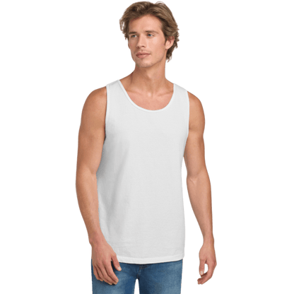 Comfort Colors ® Heavyweight Ring Spun Tank Top - Tank Tops - SwagWear