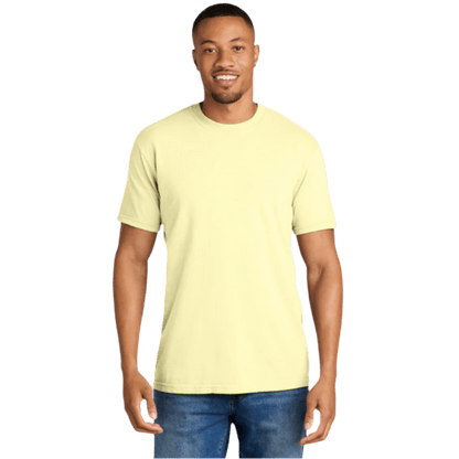 Comfort Colors ® Heavyweight Ring Spun Tee - T-Shirts - SwagWear