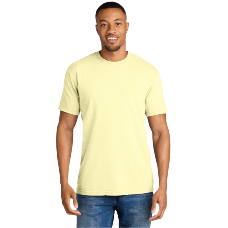 Comfort Colors ® Heavyweight Ring Spun Tee - T-Shirts - SwagWear