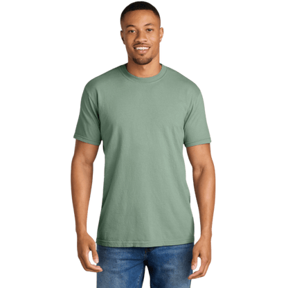 Comfort Colors ® Heavyweight Ring Spun Tee - T-Shirts - SwagWear