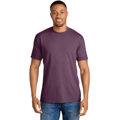 Comfort Colors ® Heavyweight Ring Spun Tee - T-Shirts - SwagWear