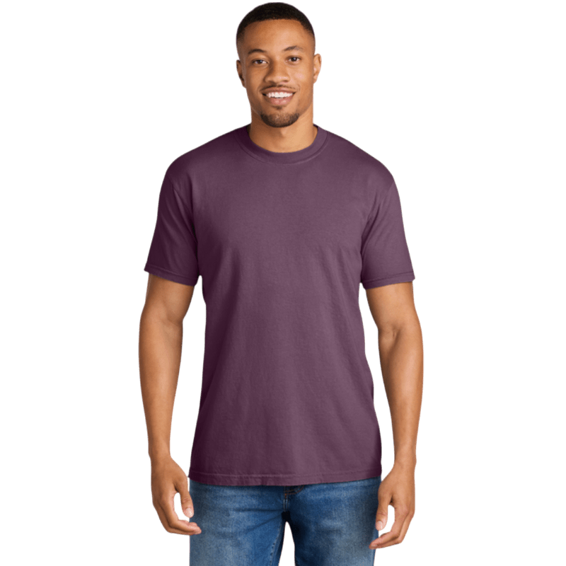 Comfort Colors ® Heavyweight Ring Spun Tee - T-Shirts - SwagWear
