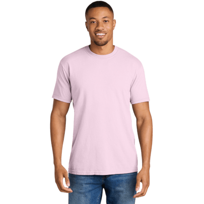 Comfort Colors ® Heavyweight Ring Spun Tee - T-Shirts - SwagWear