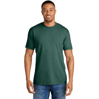 Comfort Colors ® Heavyweight Ring Spun Tee - T-Shirts - SwagWear