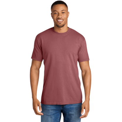 Comfort Colors ® Heavyweight Ring Spun Tee - T-Shirts - SwagWear