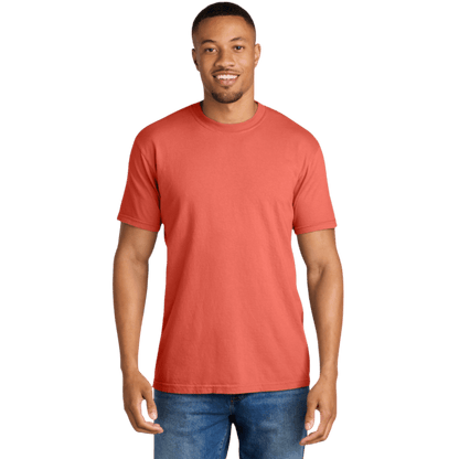 Comfort Colors ® Heavyweight Ring Spun Tee - T-Shirts - SwagWear