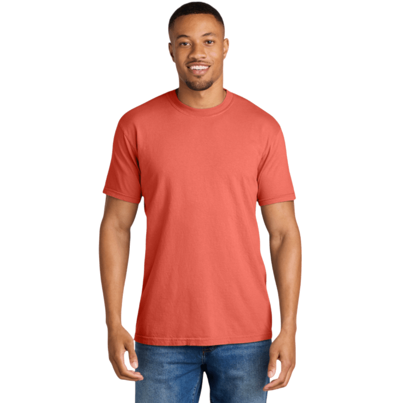 Comfort Colors ® Heavyweight Ring Spun Tee - T-Shirts - SwagWear