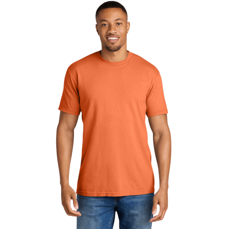 Comfort Colors ® Heavyweight Ring Spun Tee - T-Shirts - SwagWear