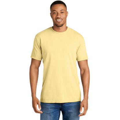 Comfort Colors ® Heavyweight Ring Spun Tee - T-Shirts - SwagWear