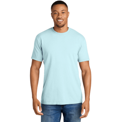 Comfort Colors ® Heavyweight Ring Spun Tee - T-Shirts - SwagWear