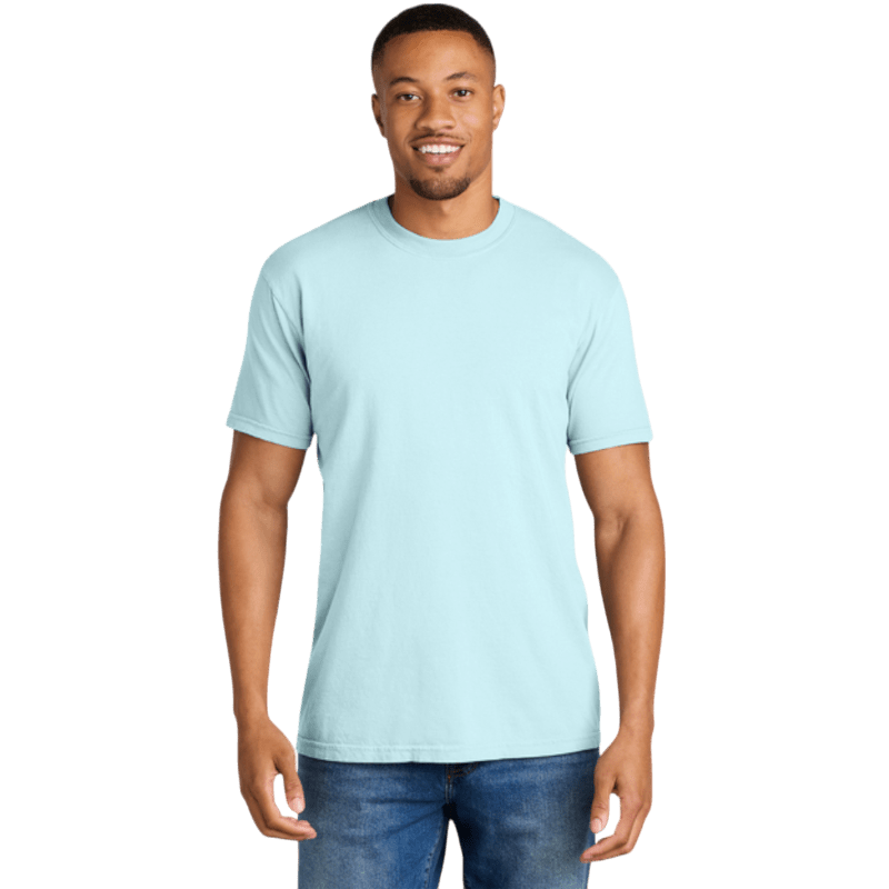 Comfort Colors ® Heavyweight Ring Spun Tee - T-Shirts - SwagWear