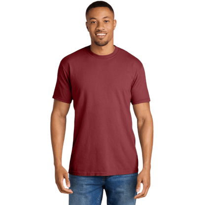 Comfort Colors ® Heavyweight Ring Spun Tee - T-Shirts - SwagWear