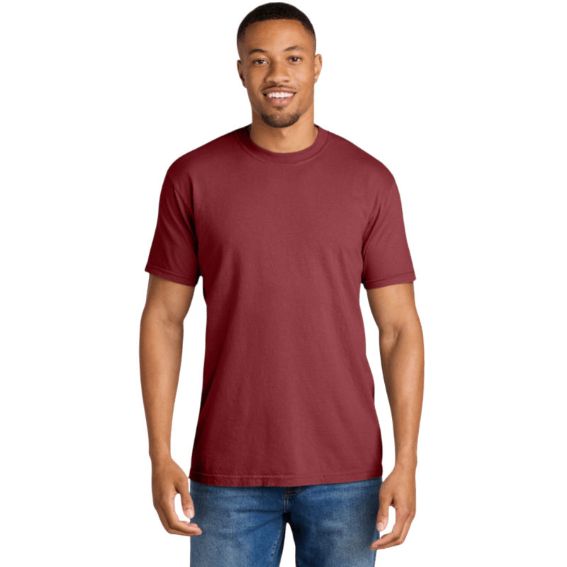Comfort Colors ® Heavyweight Ring Spun Tee - T-Shirts - SwagWear