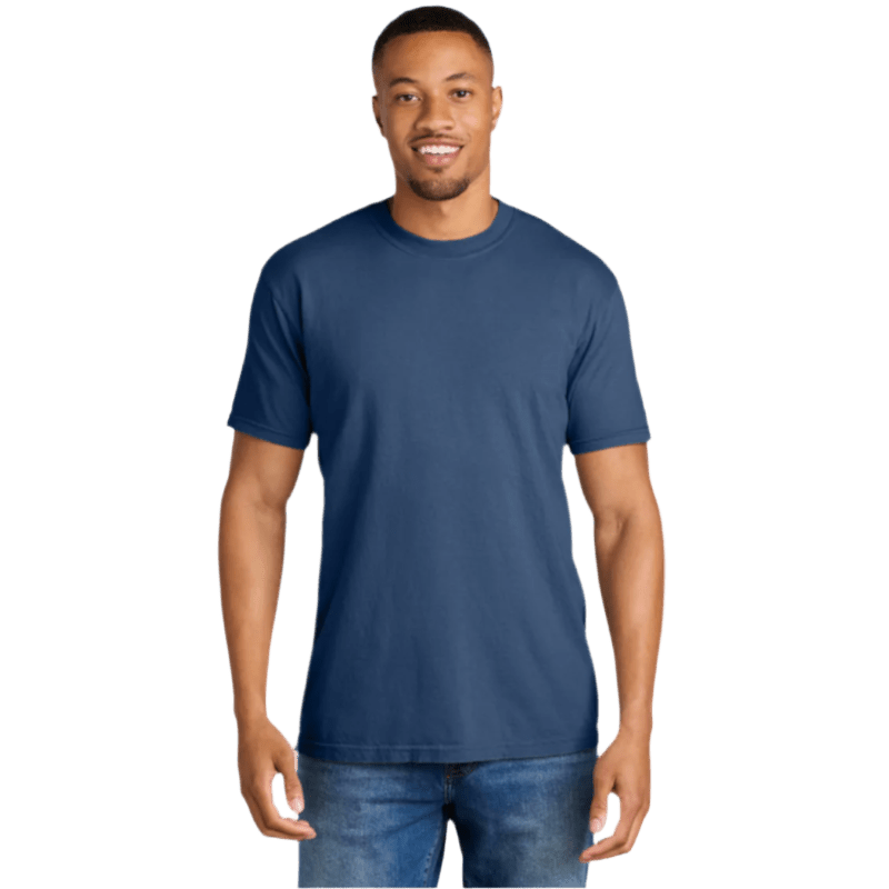 Comfort Colors ® Heavyweight Ring Spun Tee - T-Shirts - SwagWear