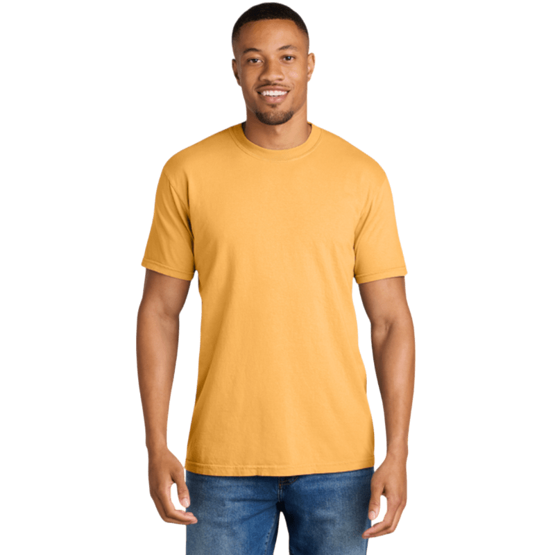 Comfort Colors ® Heavyweight Ring Spun Tee - T-Shirts - SwagWear
