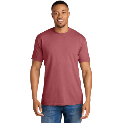 Comfort Colors ® Heavyweight Ring Spun Tee - T-Shirts - SwagWear