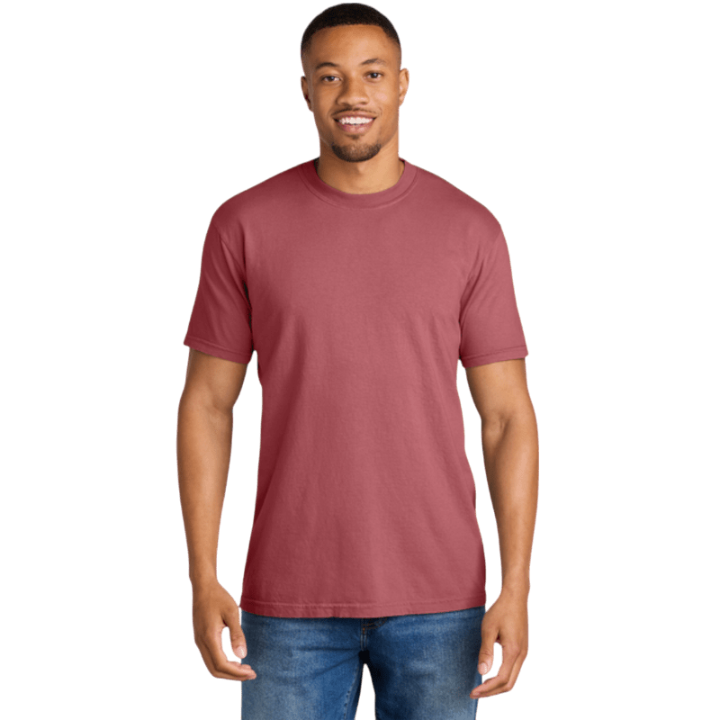 Comfort Colors ® Heavyweight Ring Spun Tee - T-Shirts - SwagWear