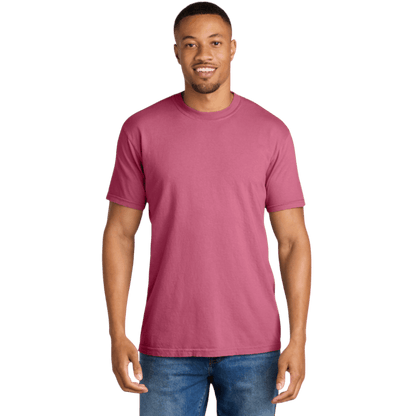 Comfort Colors ® Heavyweight Ring Spun Tee - T-Shirts - SwagWear