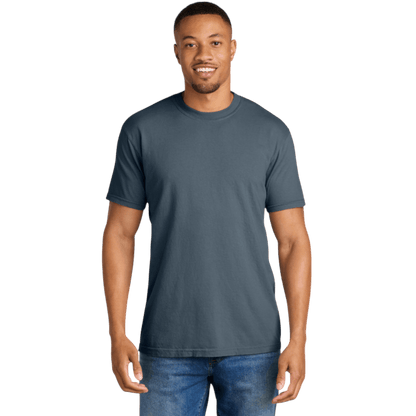 Comfort Colors ® Heavyweight Ring Spun Tee - T-Shirts - SwagWear