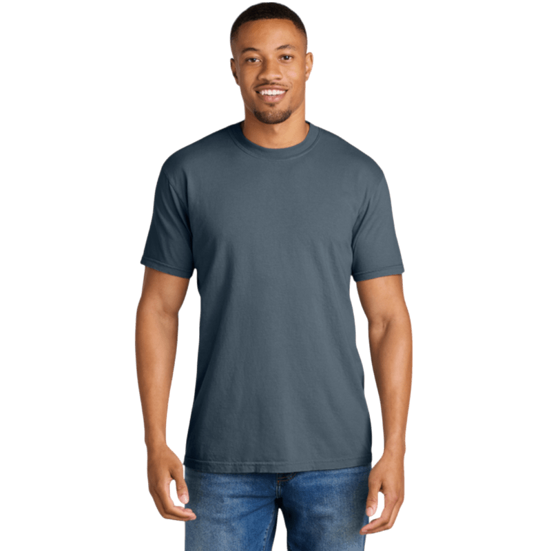 Comfort Colors ® Heavyweight Ring Spun Tee - T-Shirts - SwagWear
