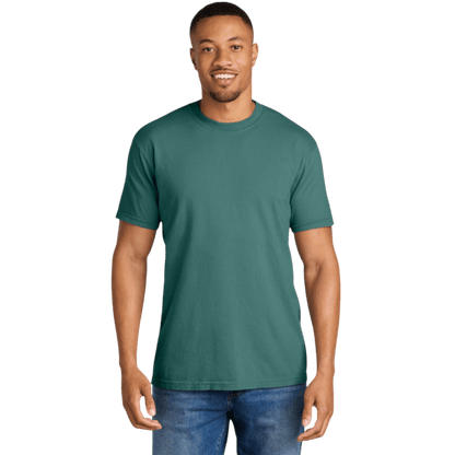 Comfort Colors ® Heavyweight Ring Spun Tee - T-Shirts - SwagWear