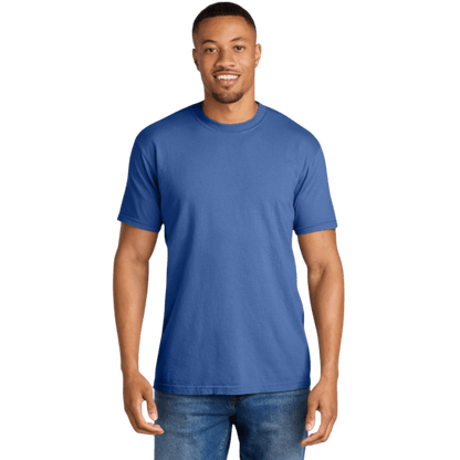 Comfort Colors ® Heavyweight Ring Spun Tee - T-Shirts - SwagWear