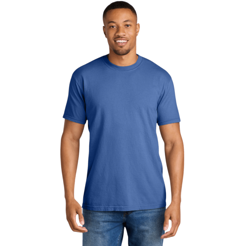 Comfort Colors ® Heavyweight Ring Spun Tee - T-Shirts - SwagWear