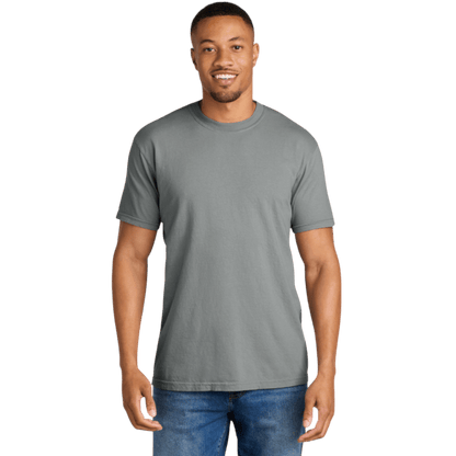 Comfort Colors ® Heavyweight Ring Spun Tee - T-Shirts - SwagWear