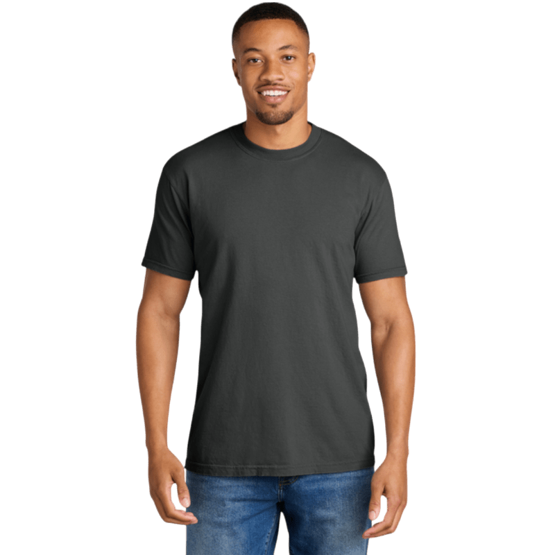 Comfort Colors ® Heavyweight Ring Spun Tee - T-Shirts - SwagWear