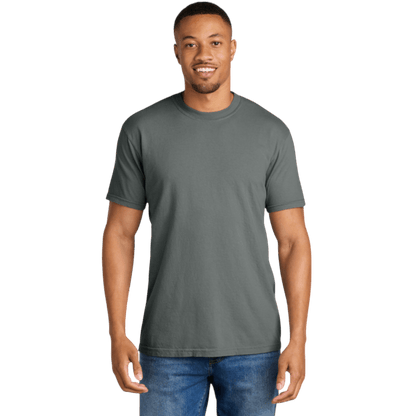 Comfort Colors ® Heavyweight Ring Spun Tee - T-Shirts - SwagWear