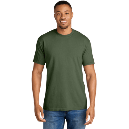 Comfort Colors ® Heavyweight Ring Spun Tee - T-Shirts - SwagWear