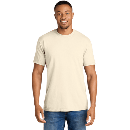 Comfort Colors ® Heavyweight Ring Spun Tee - T-Shirts - SwagWear
