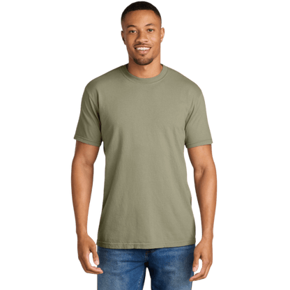 Comfort Colors ® Heavyweight Ring Spun Tee - T-Shirts - SwagWear