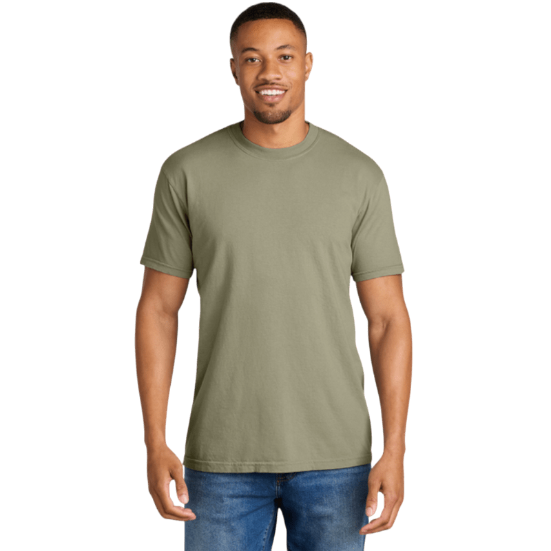 Comfort Colors ® Heavyweight Ring Spun Tee - T-Shirts - SwagWear