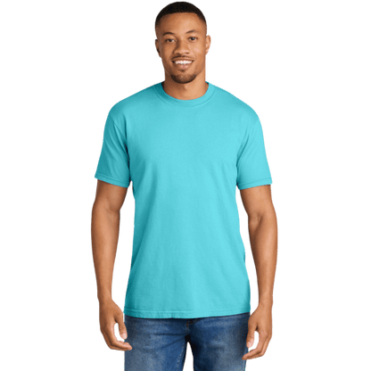 Comfort Colors ® Heavyweight Ring Spun Tee - T-Shirts - SwagWear
