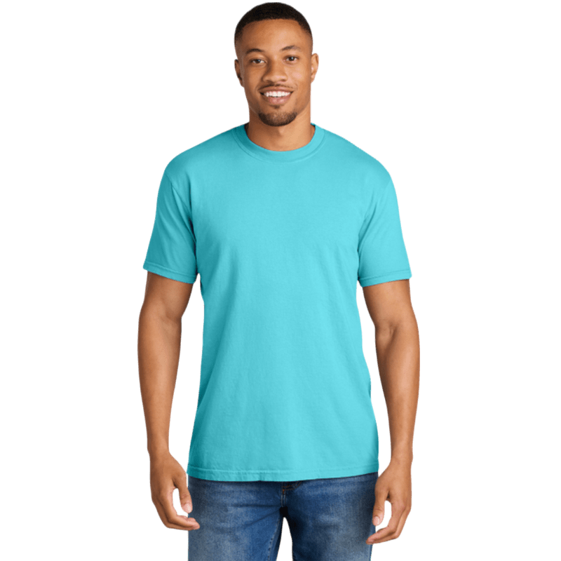 Comfort Colors ® Heavyweight Ring Spun Tee - T-Shirts - SwagWear