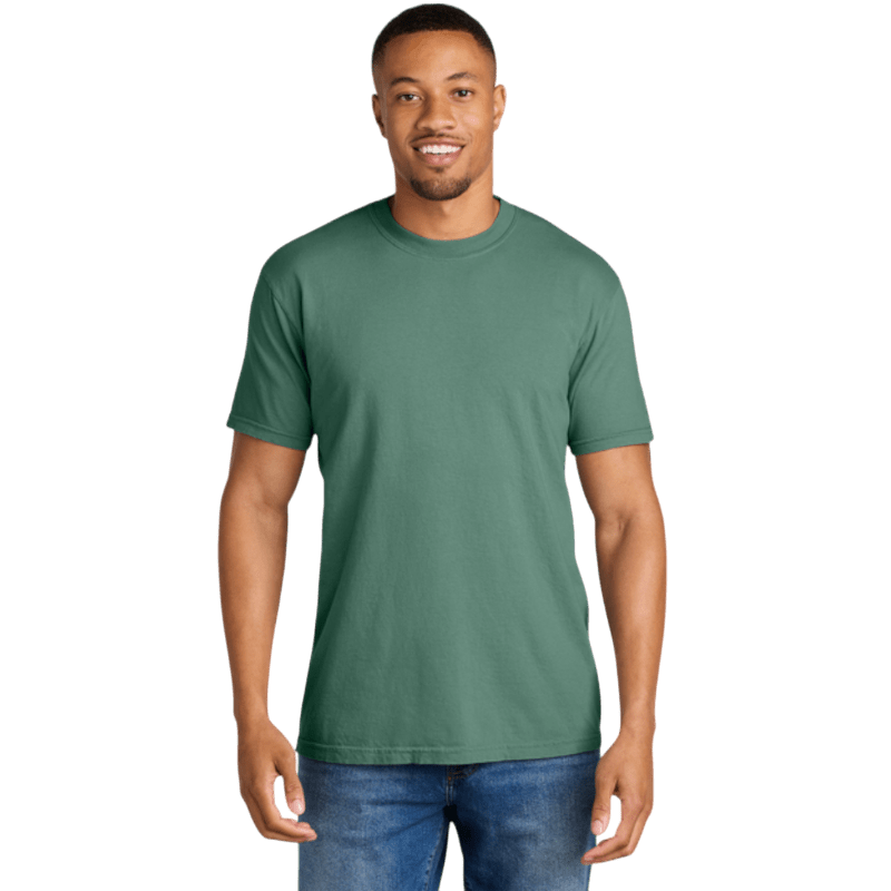 Comfort Colors ® Heavyweight Ring Spun Tee - T-Shirts - SwagWear