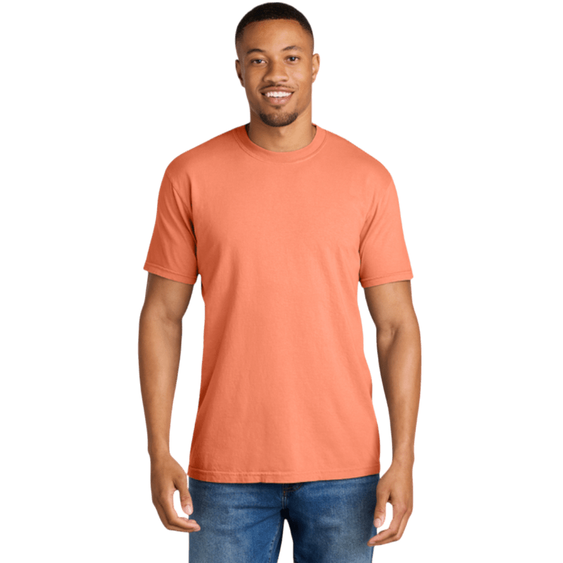 Comfort Colors ® Heavyweight Ring Spun Tee - T-Shirts - SwagWear