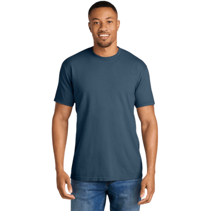 Comfort Colors ® Heavyweight Ring Spun Tee - T-Shirts - SwagWear