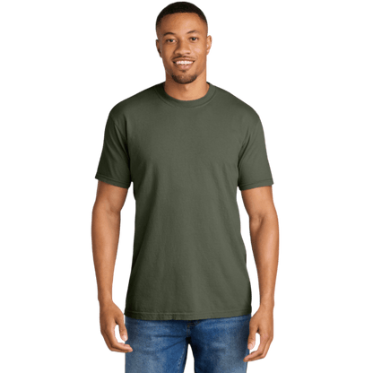 Comfort Colors ® Heavyweight Ring Spun Tee - T-Shirts - SwagWear