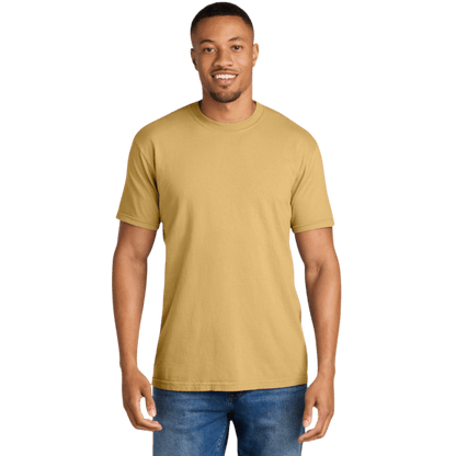 Comfort Colors ® Heavyweight Ring Spun Tee - T-Shirts - SwagWear