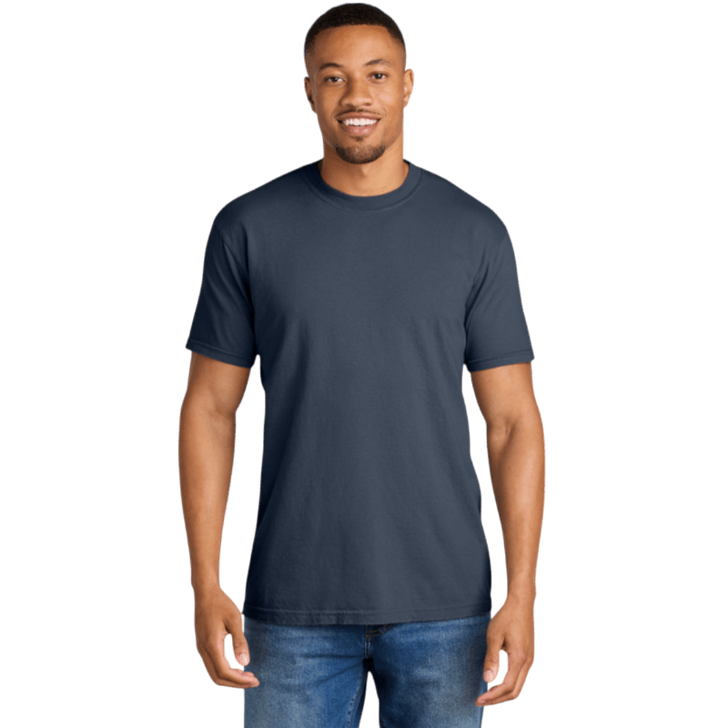 Comfort Colors ® Heavyweight Ring Spun Tee - T-Shirts - SwagWear