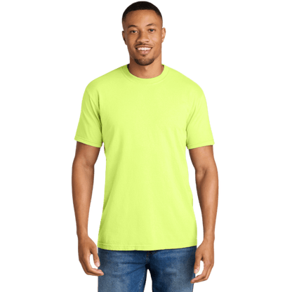 Comfort Colors ® Heavyweight Ring Spun Tee - T-Shirts - SwagWear
