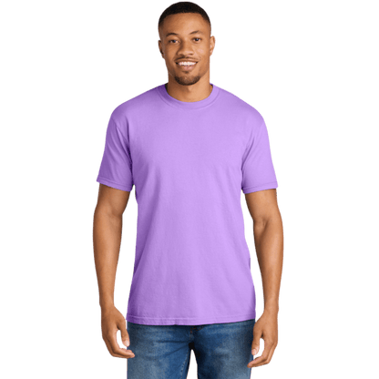Comfort Colors ® Heavyweight Ring Spun Tee - T-Shirts - SwagWear