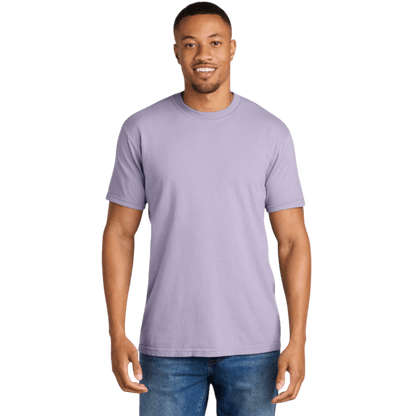 Comfort Colors ® Heavyweight Ring Spun Tee - T-Shirts - SwagWear