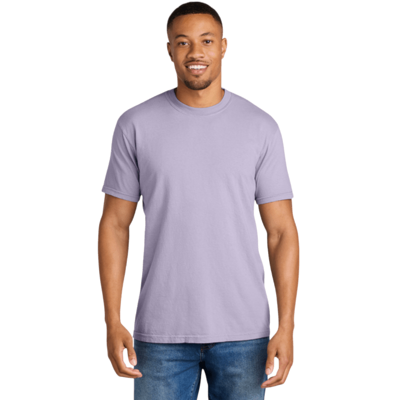 Comfort Colors ® Heavyweight Ring Spun Tee - T-Shirts - SwagWear
